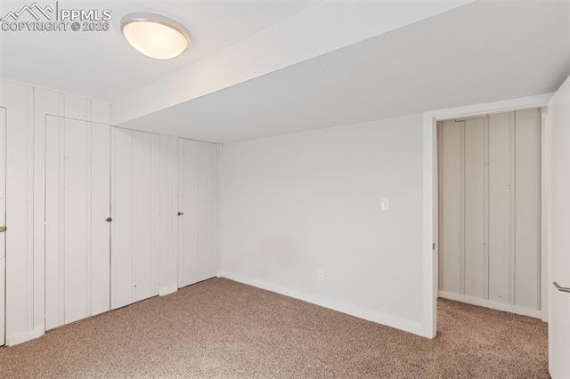 MLS Image for 1023 E San Miguel  ,Colorado Springs, Colorado