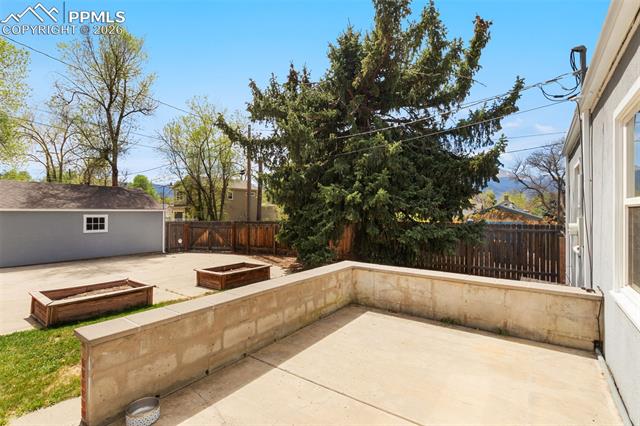 MLS Image for 1023 E San Miguel  ,Colorado Springs, Colorado