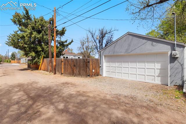 MLS Image for 1023 E San Miguel  ,Colorado Springs, Colorado