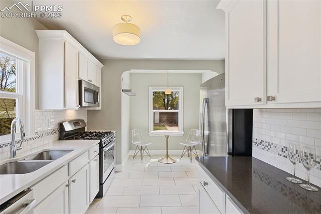 MLS Image for 1023 E San Miguel  ,Colorado Springs, Colorado
