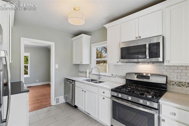 MLS Image for 1023 E San Miguel  ,Colorado Springs, Colorado