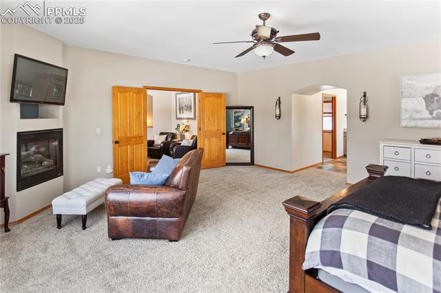 MLS Image for 1121  Windflower  ,Woodland Park, Colorado