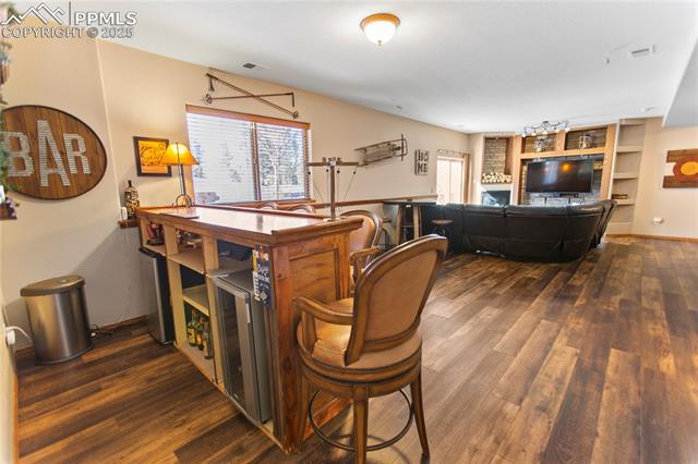 MLS Image for 1121  Windflower  ,Woodland Park, Colorado