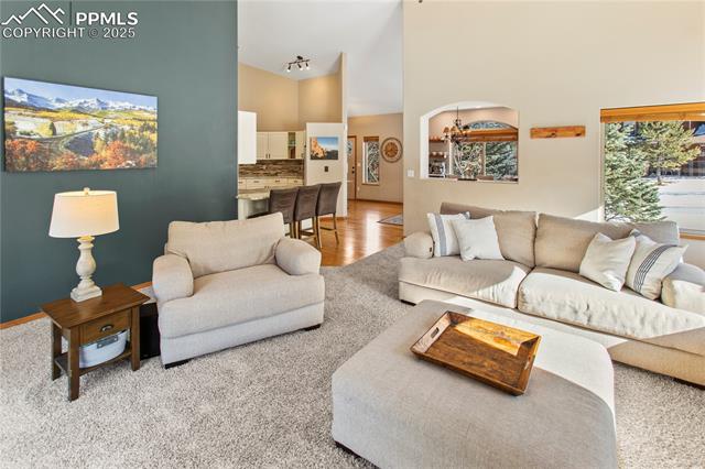 MLS Image for 1121  Windflower  ,Woodland Park, Colorado