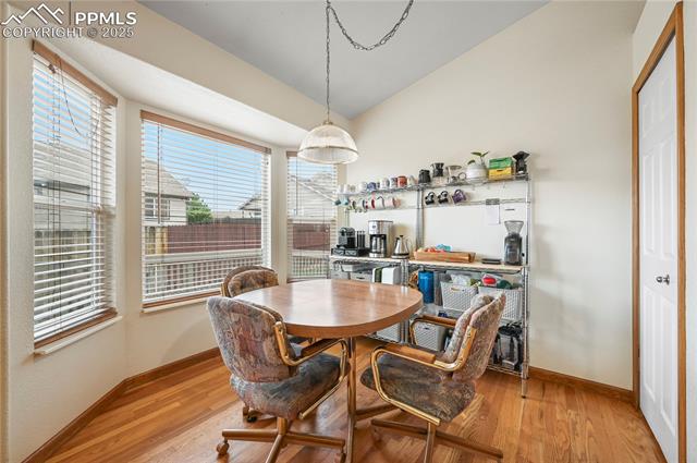 MLS Image for 7421  Coral Ridge  ,Colorado Springs, Colorado