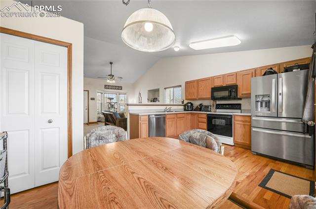 MLS Image for 7421  Coral Ridge  ,Colorado Springs, Colorado