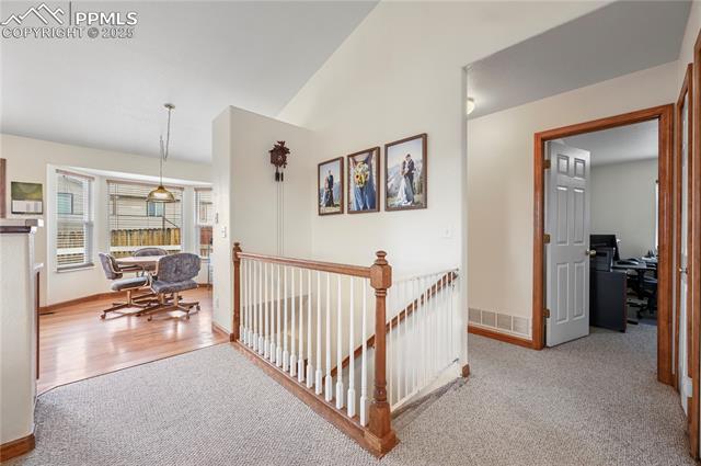 MLS Image for 7421  Coral Ridge  ,Colorado Springs, Colorado