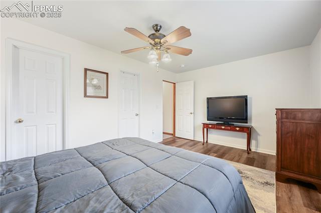 MLS Image for 7421  Coral Ridge  ,Colorado Springs, Colorado