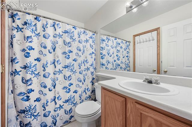 MLS Image for 7421  Coral Ridge  ,Colorado Springs, Colorado
