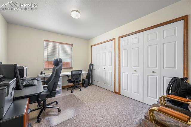 MLS Image for 7421  Coral Ridge  ,Colorado Springs, Colorado