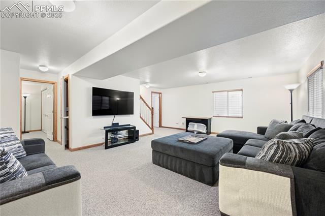 MLS Image for 7421  Coral Ridge  ,Colorado Springs, Colorado