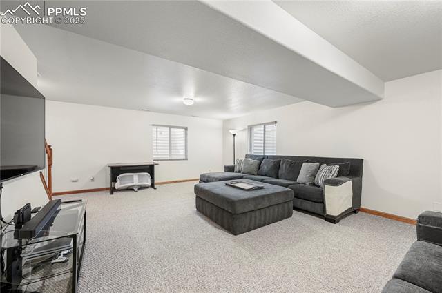 MLS Image for 7421  Coral Ridge  ,Colorado Springs, Colorado