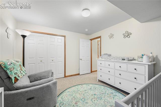 MLS Image for 7421  Coral Ridge  ,Colorado Springs, Colorado