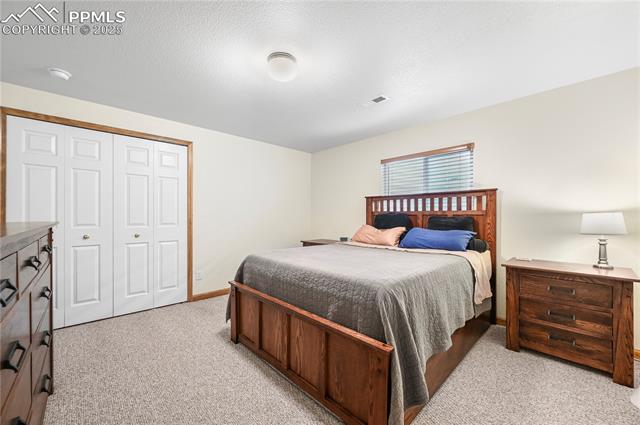 MLS Image for 7421  Coral Ridge  ,Colorado Springs, Colorado