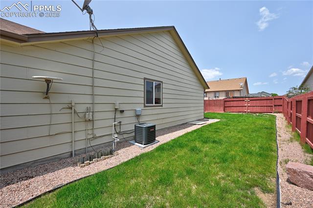 MLS Image for 7421  Coral Ridge  ,Colorado Springs, Colorado