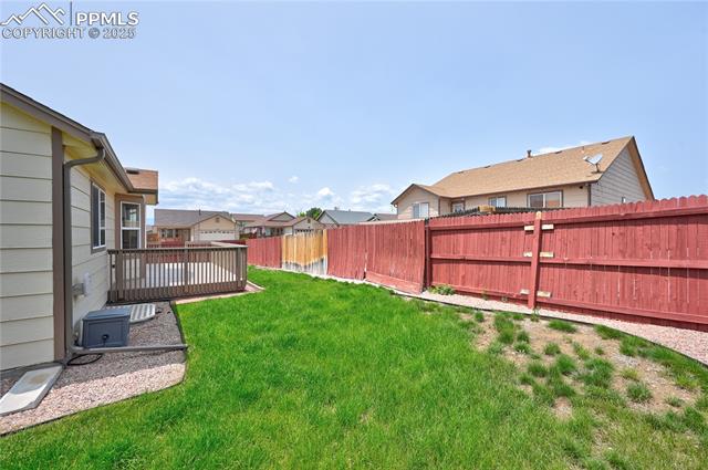 MLS Image for 7421  Coral Ridge  ,Colorado Springs, Colorado