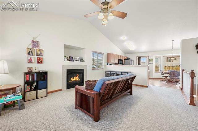 MLS Image for 7421  Coral Ridge  ,Colorado Springs, Colorado