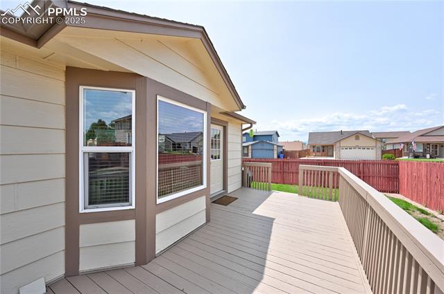 MLS Image for 7421  Coral Ridge  ,Colorado Springs, Colorado