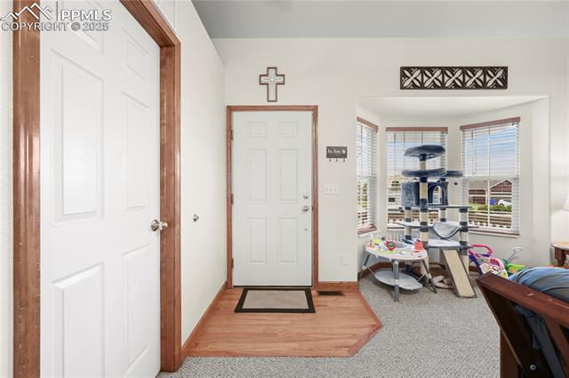 MLS Image for 7421  Coral Ridge  ,Colorado Springs, Colorado