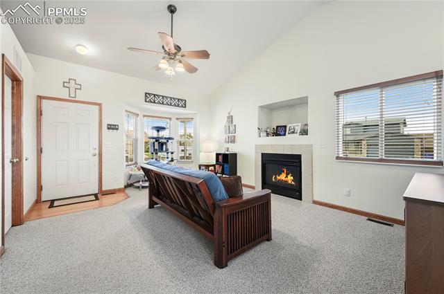 MLS Image for 7421  Coral Ridge  ,Colorado Springs, Colorado