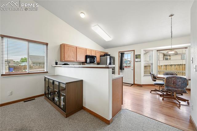 MLS Image for 7421  Coral Ridge  ,Colorado Springs, Colorado