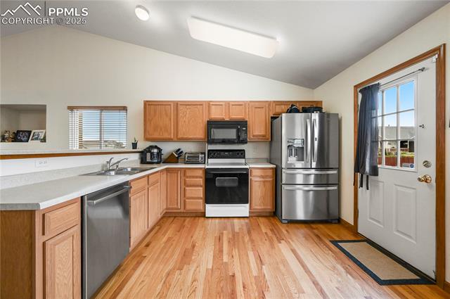 MLS Image for 7421  Coral Ridge  ,Colorado Springs, Colorado