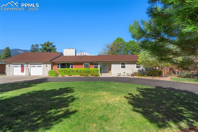 16  Friendship  , colorado springs  House Search MLS Picture