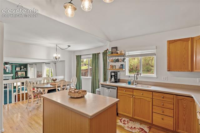 MLS Image for 6890  Blazing Trail  ,Colorado Springs, Colorado
