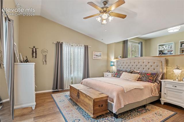 MLS Image for 6890  Blazing Trail  ,Colorado Springs, Colorado