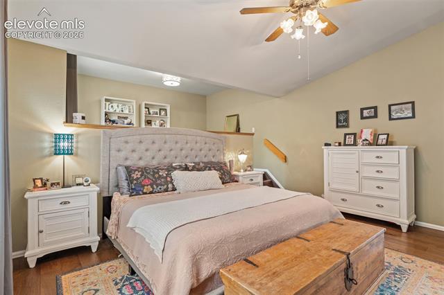 MLS Image for 6890  Blazing Trail  ,Colorado Springs, Colorado