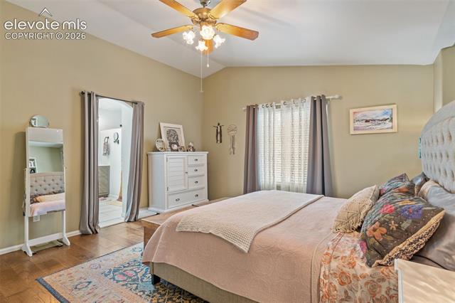 MLS Image for 6890  Blazing Trail  ,Colorado Springs, Colorado