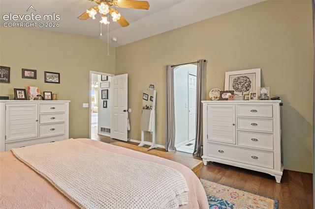 MLS Image for 6890  Blazing Trail  ,Colorado Springs, Colorado