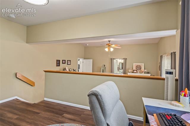 MLS Image for 6890  Blazing Trail  ,Colorado Springs, Colorado