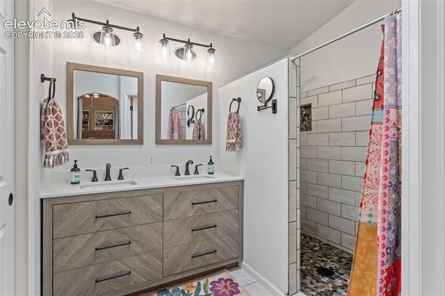 MLS Image for 6890  Blazing Trail  ,Colorado Springs, Colorado