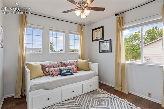 MLS Image for 6890  Blazing Trail  ,Colorado Springs, Colorado