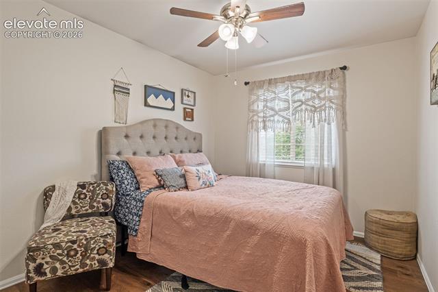 MLS Image for 6890  Blazing Trail  ,Colorado Springs, Colorado