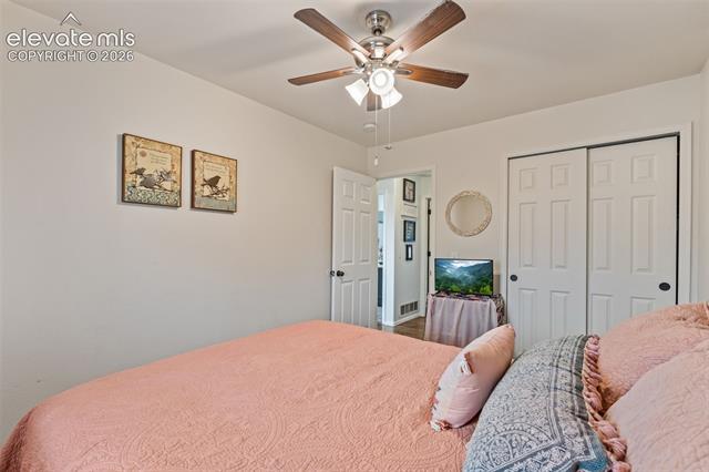 MLS Image for 6890  Blazing Trail  ,Colorado Springs, Colorado