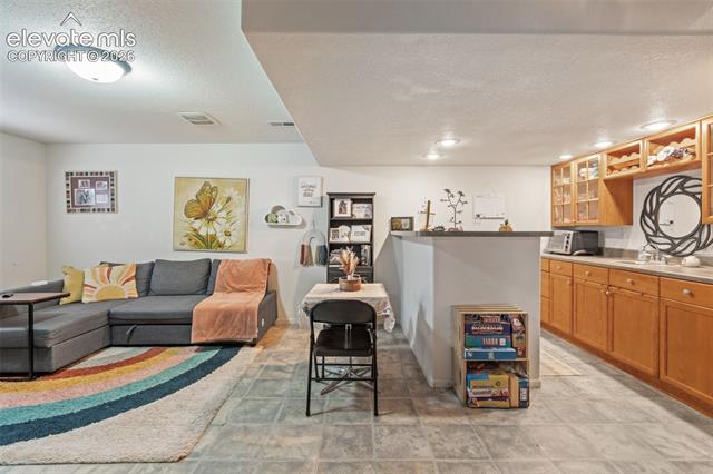 MLS Image for 6890  Blazing Trail  ,Colorado Springs, Colorado