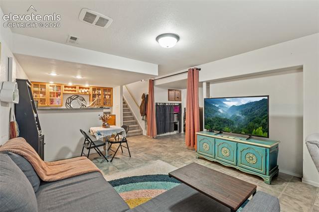 MLS Image for 6890  Blazing Trail  ,Colorado Springs, Colorado