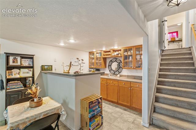 MLS Image for 6890  Blazing Trail  ,Colorado Springs, Colorado