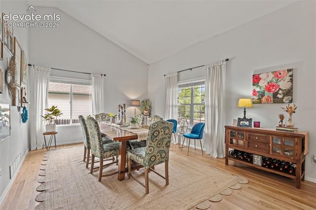MLS Image for 6890  Blazing Trail  ,Colorado Springs, Colorado