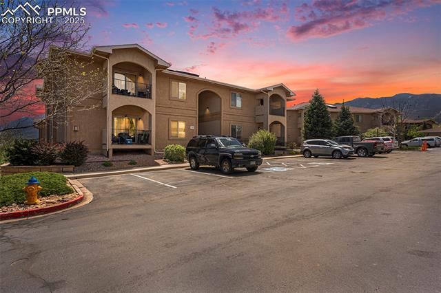 1590  Little Bear Creek  10 , colorado springs  House Search MLS Picture