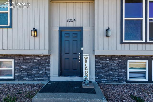 MLS Image for 2054 W Locoweed  ,Pueblo West, Colorado