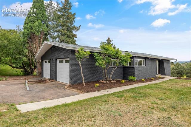 202  Stratmoor  , colorado springs&nbsp; House Search MLS Picture