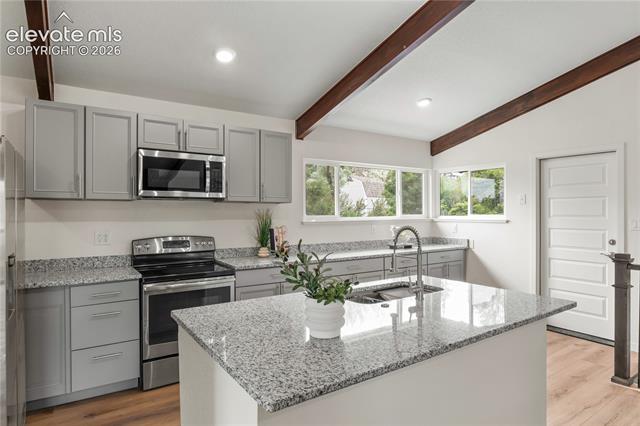 MLS Image for 202  Stratmoor  ,Colorado Springs, Colorado