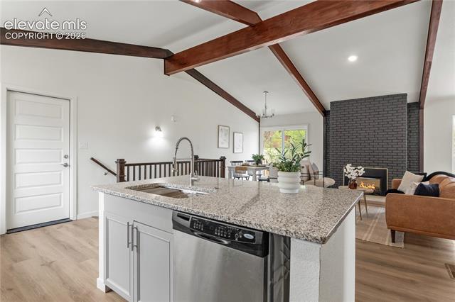 MLS Image for 202  Stratmoor  ,Colorado Springs, Colorado