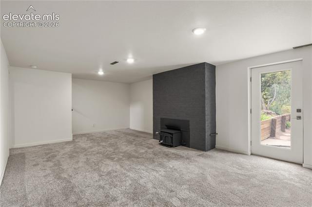 MLS Image for 202  Stratmoor  ,Colorado Springs, Colorado