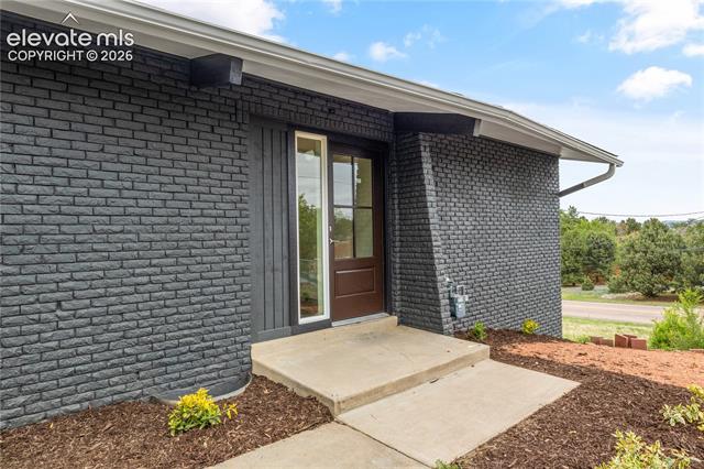 MLS Image for 202  Stratmoor  ,Colorado Springs, Colorado
