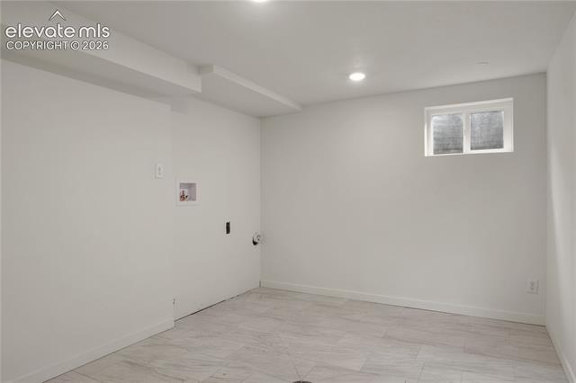 MLS Image for 202  Stratmoor  ,Colorado Springs, Colorado