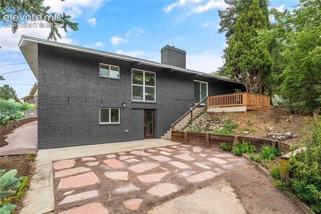 MLS Image for 202  Stratmoor  ,Colorado Springs, Colorado